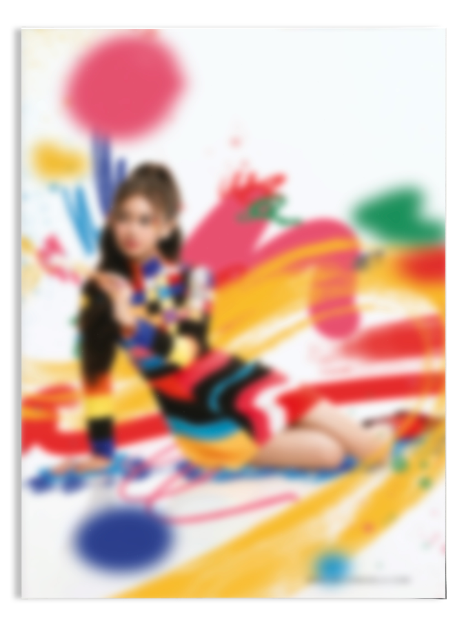 Nylon Manila Myzine - Creativity Issue