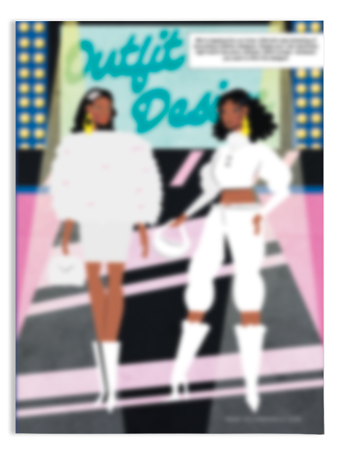 Nylon Manila Myzine - Creativity Issue