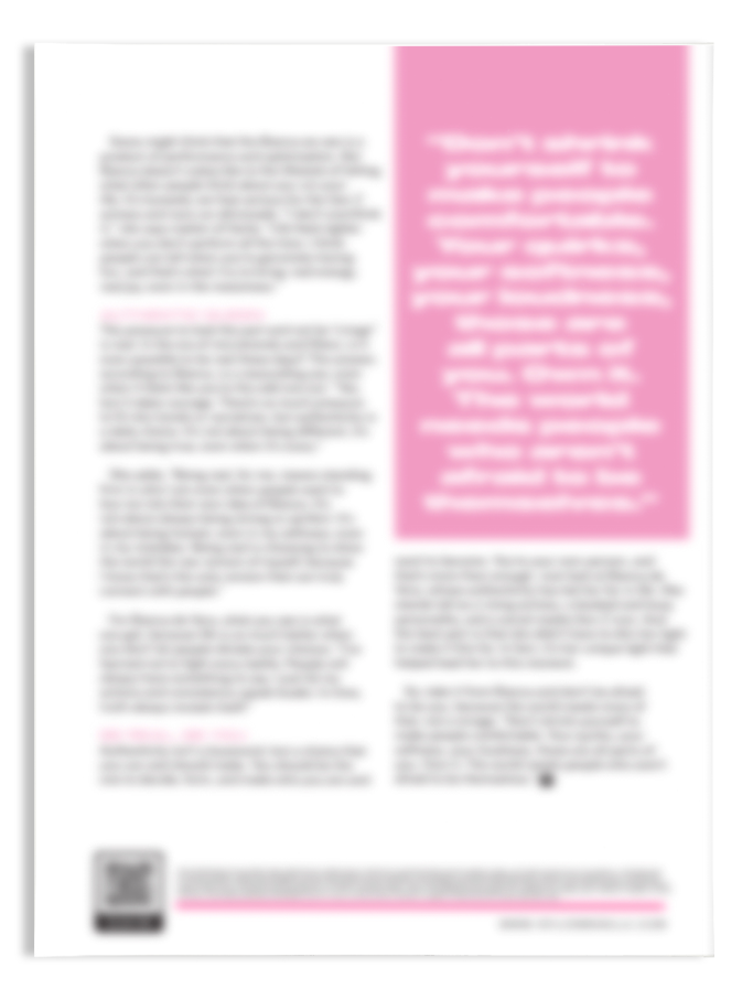 Nylon Manila Myzine - Unfiltered Issue